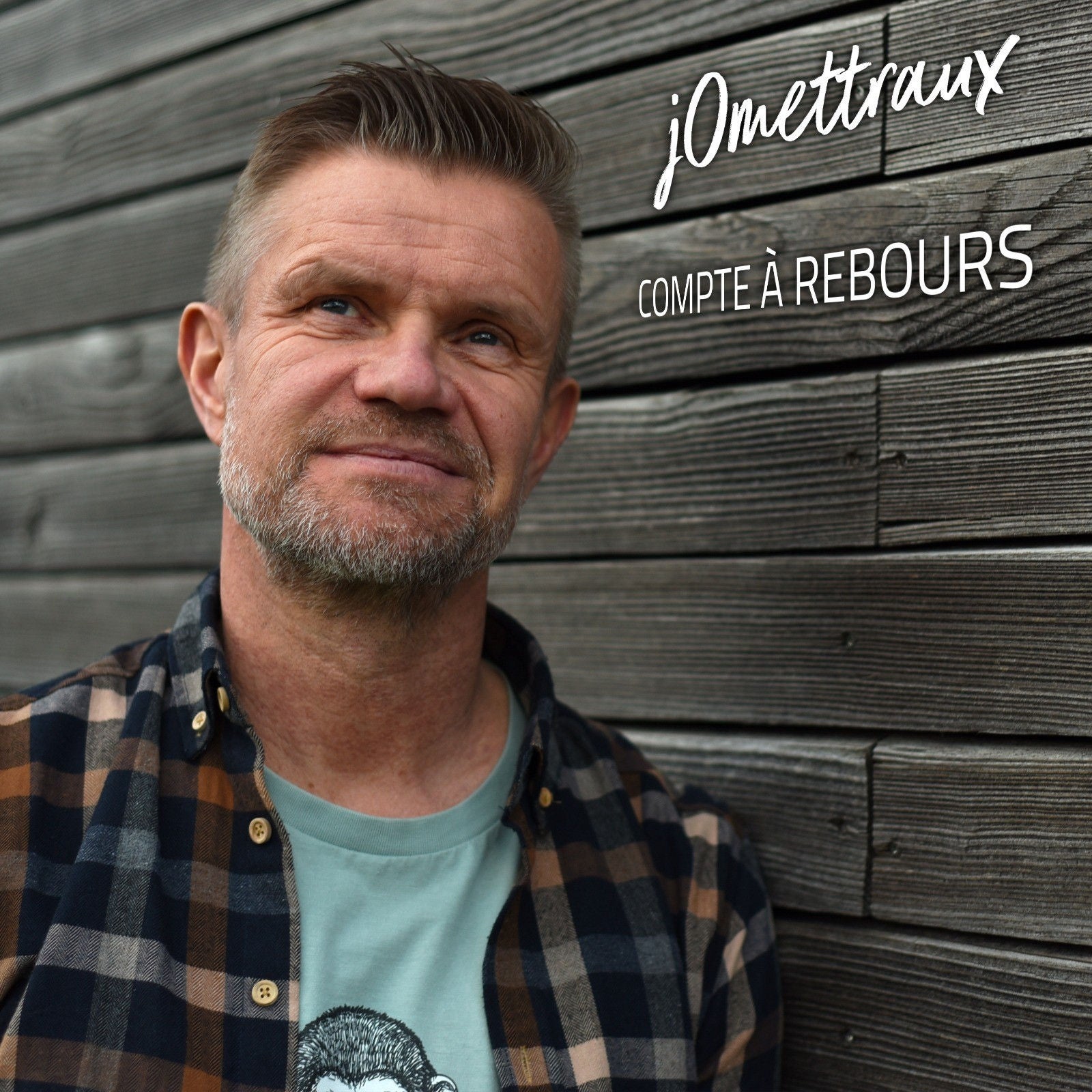 Coming soon Jo Mettraux
