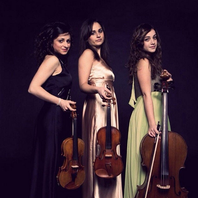 Trio Adelphai