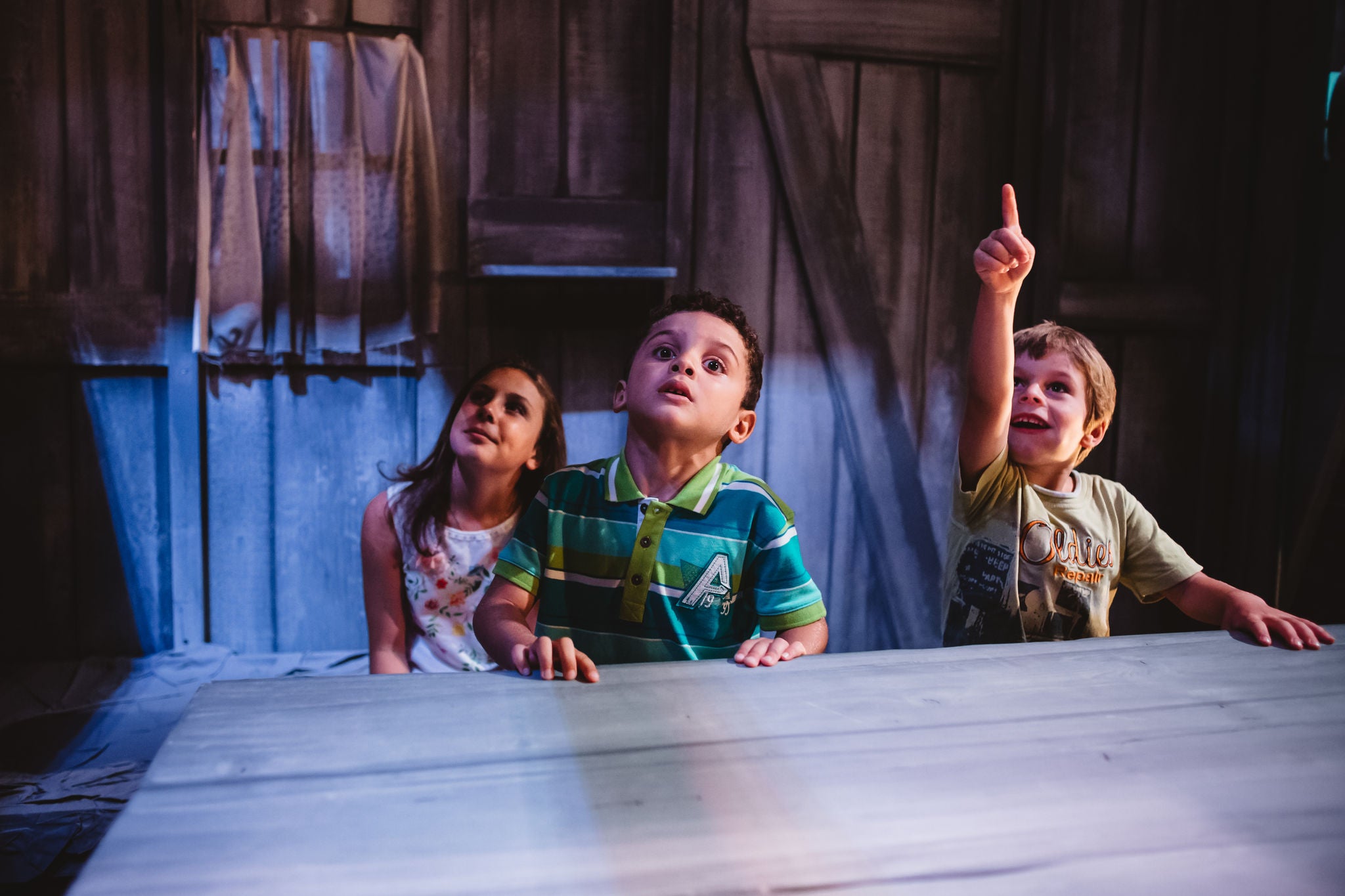 kids