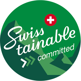 Chaplin's World is Swisstainable