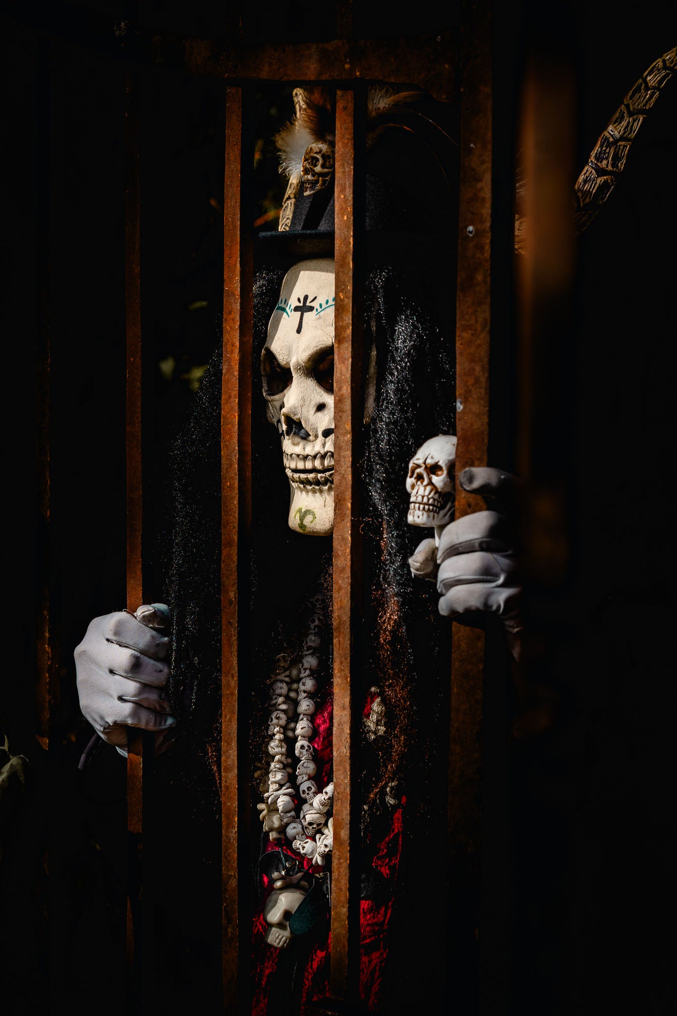 Voodoo
