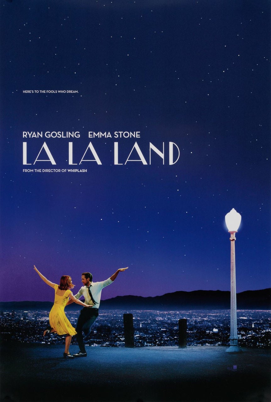 Lalaland