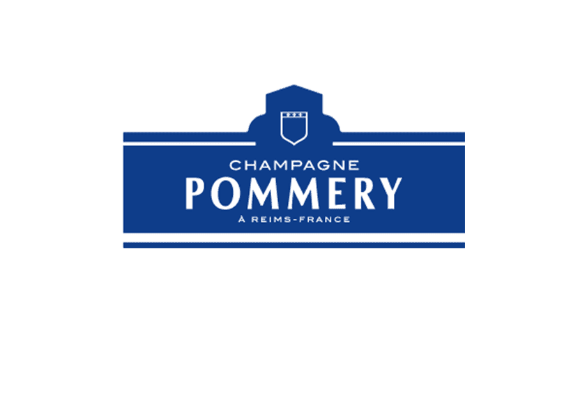 Logo Pommery
