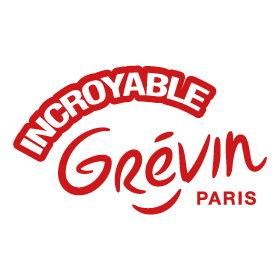 Logo du Musée Grévin