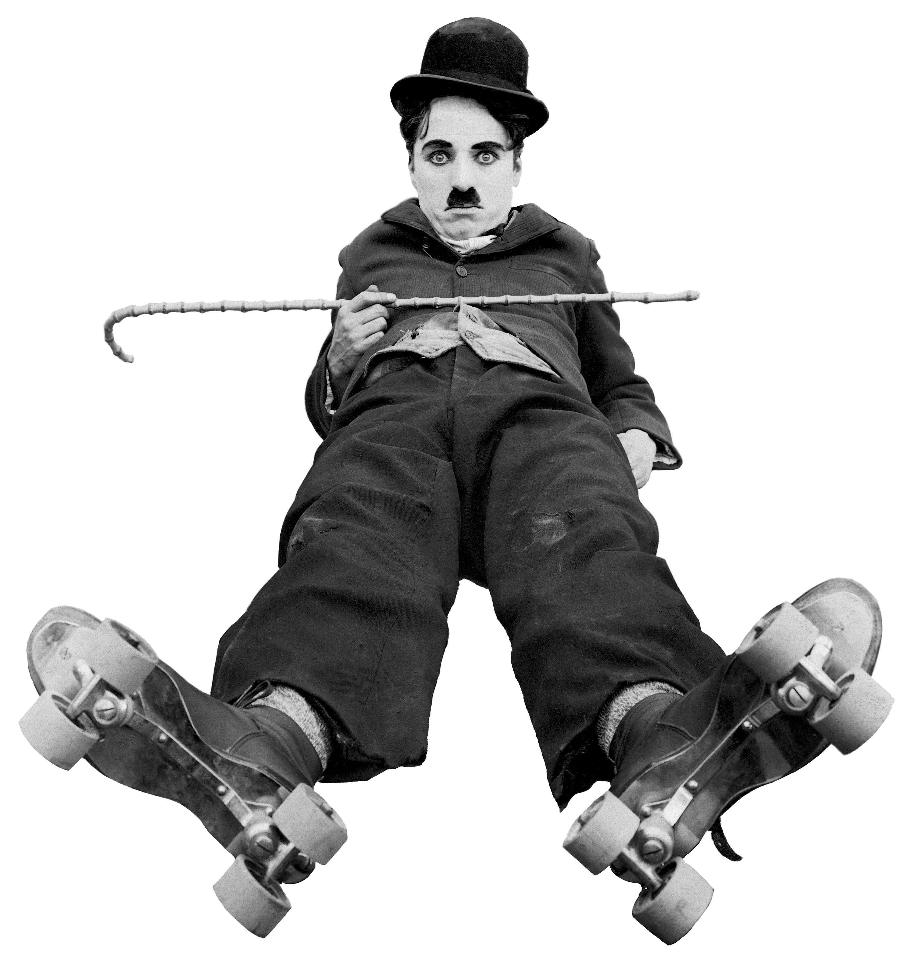 Charlie Chaplin 