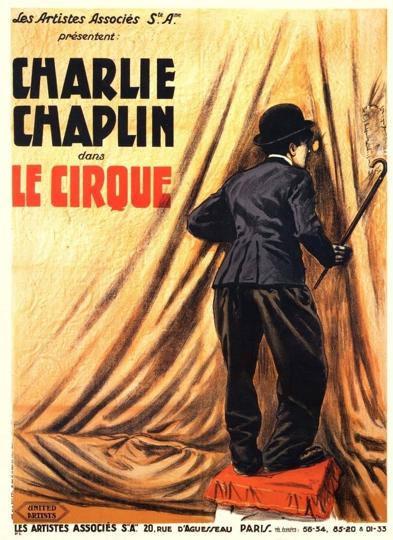 Le cirque