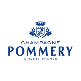Logo Champagne Pommery