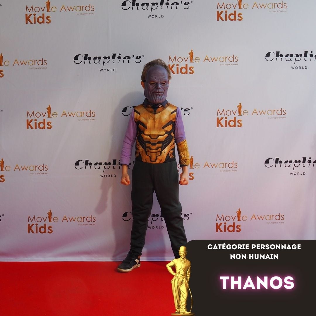 VOTEZ THOR - 9