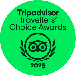 Logo Trip Advisor 2025