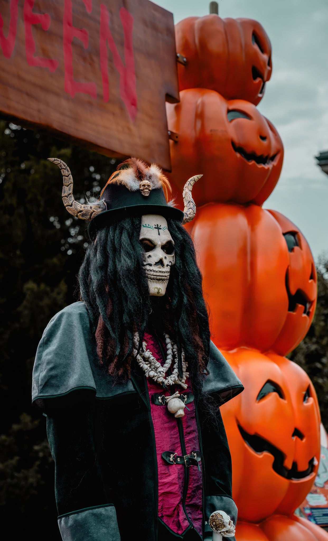 Jeu concours - Hollywood Monsters