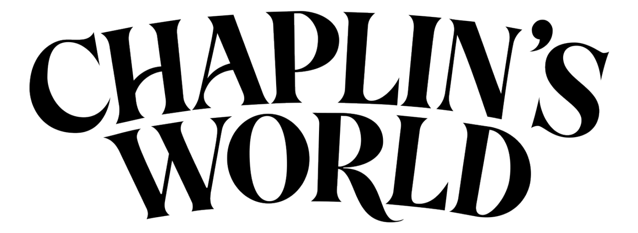 Chaplin's World logo