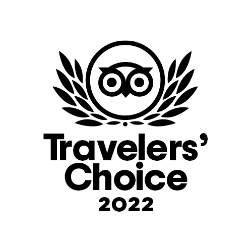 Trip-advisor-traveler choice-chaplin's world