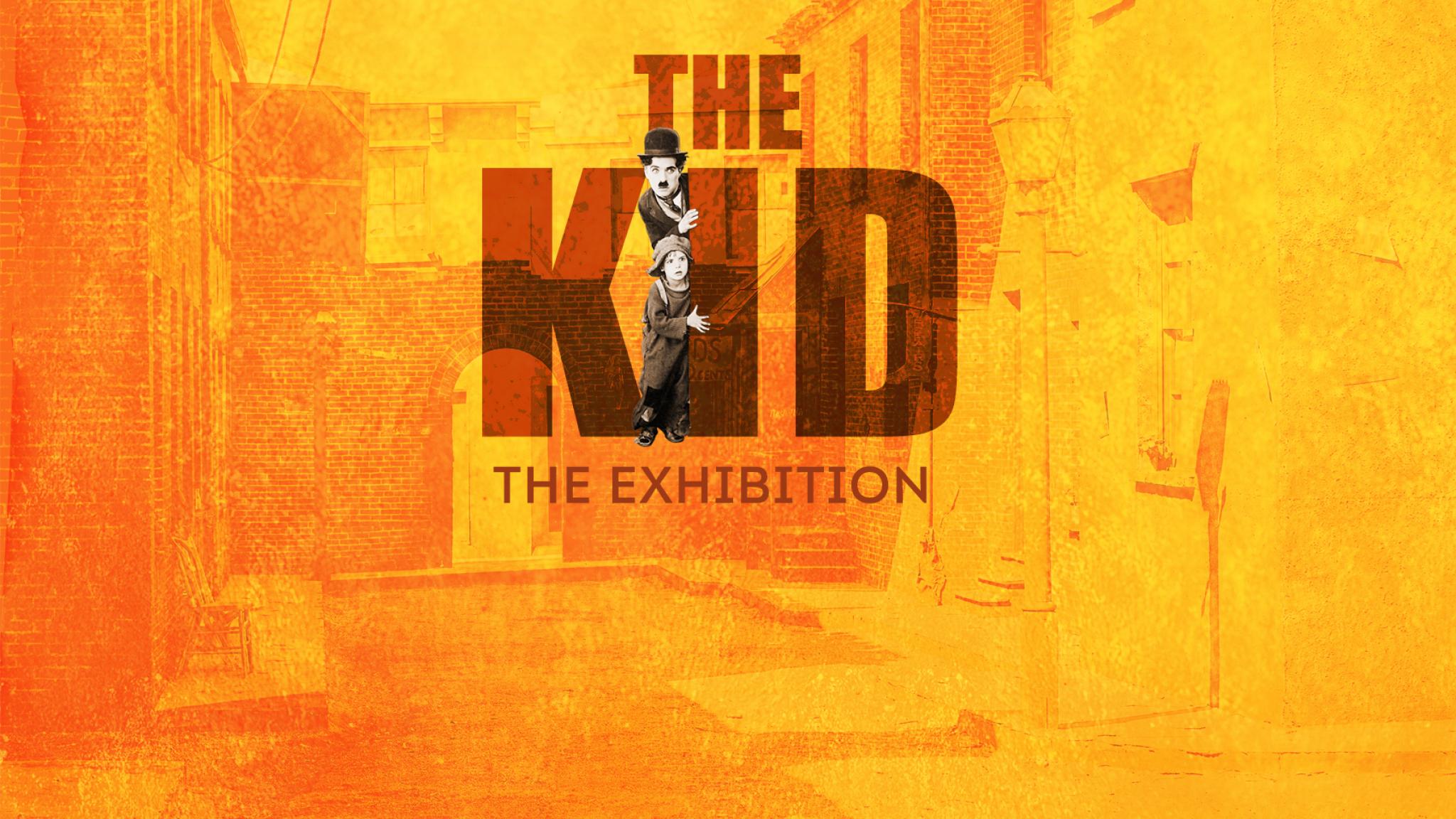 Charlie Chaplin - The Kid: The Exhibition at Chaplin's World in Vevey. things to do in Lausanne or Montreux
