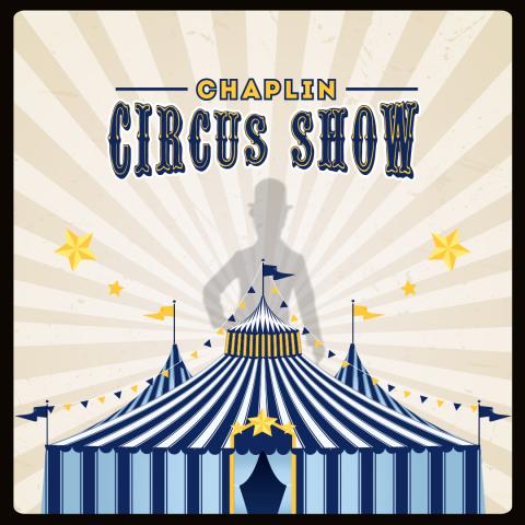 Chaplin-circus-show